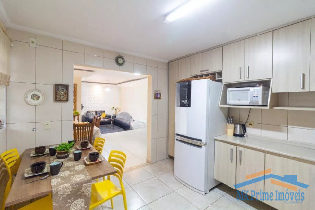Imagem Sobrado com 4 Quartos à Venda, 216 m² em Km 18 - Osasco Imagem Sobrado com 4 Quartos à Venda, 216 m² em Km 18 - Osasco