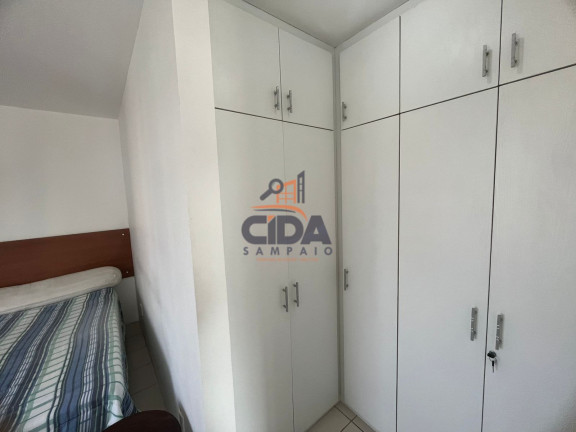 Imagem Apartamento com 3 Quartos à Venda, 86 m² em Boa Viagem - Recife