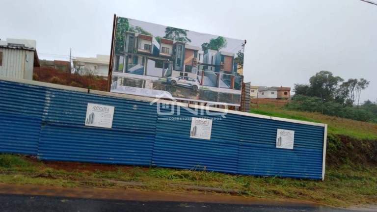 Imagem Casa com 3 Quartos à Venda, 104 m² em Fraron - Pato Branco Imagem Casa com 3 Quartos à Venda, 104 m² em Fraron - Pato Branco