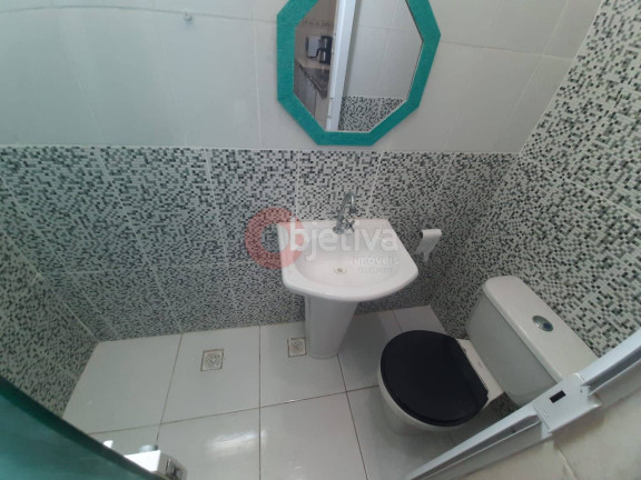 Imagem Casa com 4 Quartos à Venda, 90 m² em Peró - Cabo Frio