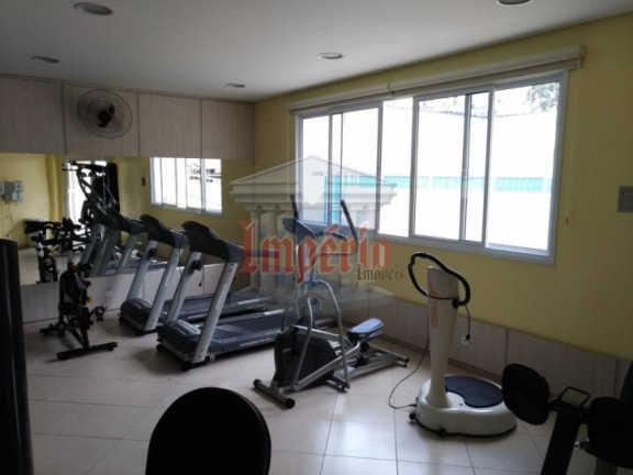 Apartamento com 2 Quartos à Venda, 96 m² em Campestre - Santo André