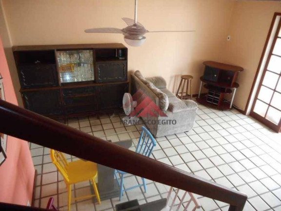 Imagem Casa com 3 Quartos à Venda, 110 m² em Camboinhas - Niterói Imagem Casa com 3 Quartos à Venda, 110 m² em Camboinhas - Niterói