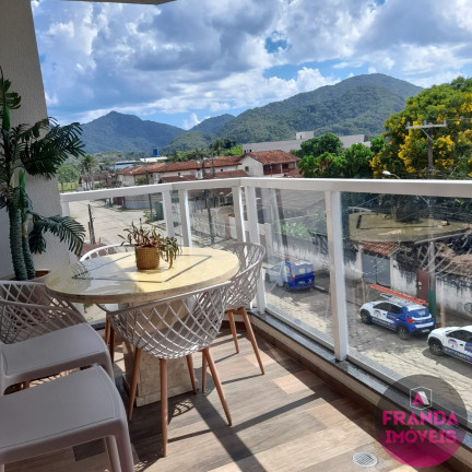 Imagem Apartamento com 2 Quartos à Venda, 70 m² em Umuarama - Ubatuba Imagem Apartamento com 2 Quartos à Venda, 70 m² em Umuarama - Ubatuba