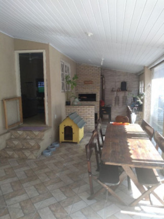 Imagem Casa com 3 Quartos à Venda, 199 m² em Jardim Itu - Porto Alegre Imagem Casa com 3 Quartos à Venda, 199 m² em Jardim Itu - Porto Alegre