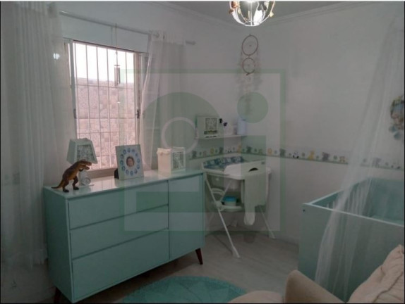 Imagem Casa com 3 Quartos à Venda, 141 m² em Jardim Ester Yolanda - São Paulo