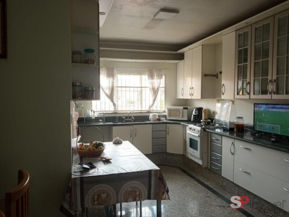 Imagem Casa com 3 Quartos à Venda, 298 m² em Olímpico - São Caetano Do Sul Imagem Casa com 3 Quartos à Venda, 298 m² em Olímpico - São Caetano Do Sul