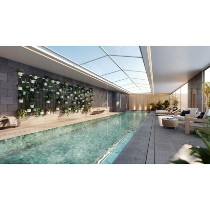Imagem Apartamento com 3 Quartos à Venda, 134 m² em Centro - Itajaí Imagem Apartamento com 3 Quartos à Venda, 134 m² em Centro - Itajaí