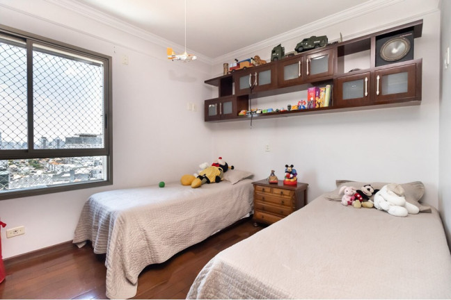Imagem Imóvel com 3 Quartos à Venda, 180 m² em Mooca - São Paulo