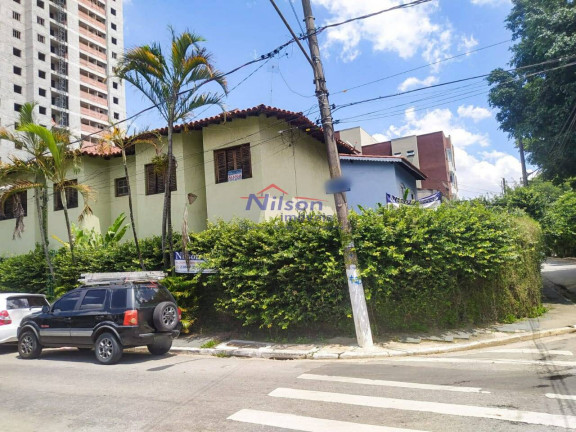 Imagem Sobrado com 5 Quartos para Alugar, 250 m² em Vila Galvão - Guarulhos Imagem Sobrado com 5 Quartos para Alugar, 250 m² em Vila Galvão - Guarulhos