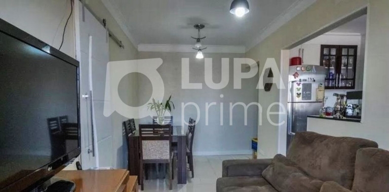 Imagem Apartamento com 2 Quartos à Venda, 57 m² em Casa Verde Alta - São Paulo Imagem Apartamento com 2 Quartos à Venda, 57 m² em Casa Verde Alta - São Paulo