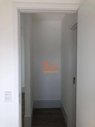 Imagem Apartamento com 2 Quartos à Venda, 78 m² em Campestre - Santo André