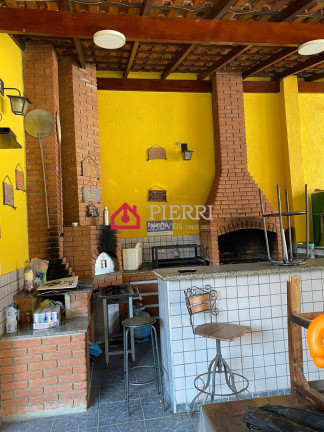 Imagem Casa com 4 Quartos à Venda, 500 m² em City América - São Paulo