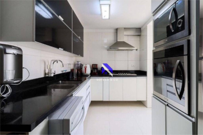 Imagem Cobertura com 3 Quartos à Venda, 236 m² em Campo Belo - São Paulo Imagem Cobertura com 3 Quartos à Venda, 236 m² em Campo Belo - São Paulo