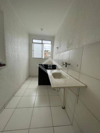 Imagem Apartamento com 2 Quartos à Venda, 45 m² em Campo Grande - Rio De Janeiro Imagem Apartamento com 2 Quartos à Venda, 45 m² em Campo Grande - Rio De Janeiro