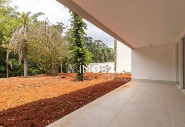Imagem Imóvel com 4 Quartos à Venda, 770 m² em Chácara Santo Antônio - São Paulo Imagem Imóvel com 4 Quartos à Venda, 770 m² em Chácara Santo Antônio - São Paulo