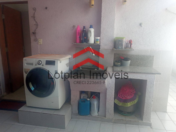 Imagem Casa com 3 Quartos à Venda, 150 m² em Jardim Santa Cruz (sacomã) - São Paulo Imagem Casa com 3 Quartos à Venda, 150 m² em Jardim Santa Cruz (sacomã) - São Paulo