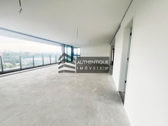 Imagem Apartamento com 4 Quartos à Venda, 356 m² em Ibirapuera - São Paulo Imagem Apartamento com 4 Quartos à Venda, 356 m² em Ibirapuera - São Paulo