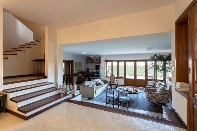 Imagem Casa com 4 Quartos à Venda, 465 m² em Jardim Leonor - São Paulo Imagem Casa com 4 Quartos à Venda, 465 m² em Jardim Leonor - São Paulo