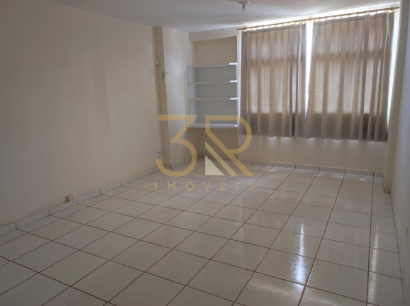 Imagem Apartamento com 1 Quarto à Venda, 38 m² em Centro - Ribeirão Preto