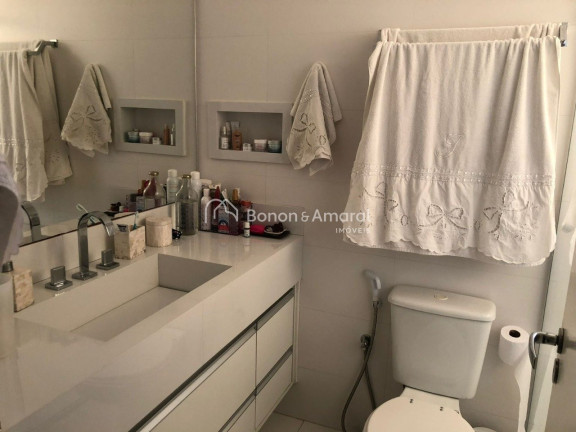 Imagem Apartamento com 4 Quartos à Venda, 163 m² em Parque Prado - Campinas Imagem Apartamento com 4 Quartos à Venda, 163 m² em Parque Prado - Campinas