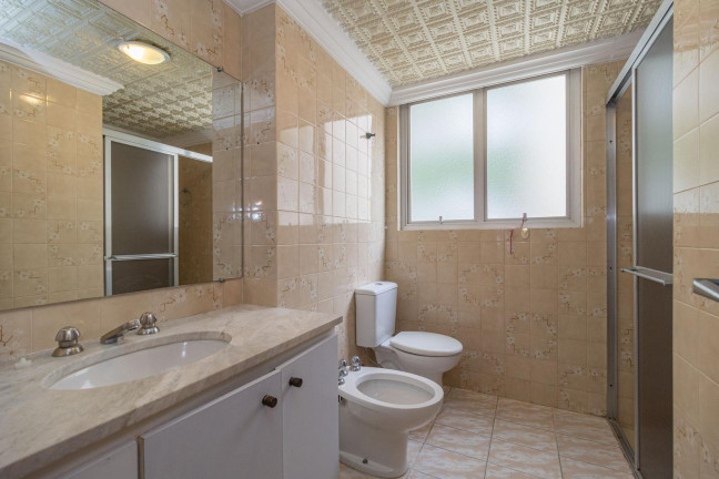 Imagem Apartamento com 2 Quartos para Alugar, 116 m² em água Verde - Curitiba