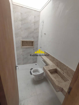 Imagem Casa de Condomínio com 3 Quartos à Venda, 154 m² em Jardim Residencial Villagio Ipanema I - Sorocaba