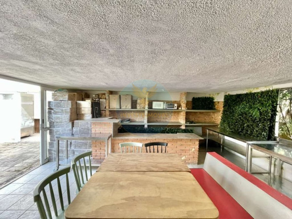Imagem Casa de Condomínio com 4 Quartos à Venda, 253 m² em Granja Viana - Cotia Imagem Casa de Condomínio com 4 Quartos à Venda, 253 m² em Granja Viana - Cotia
