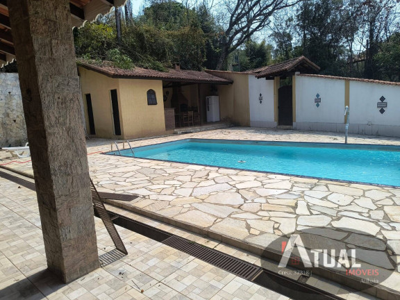 Imagem Casa de Condomínio com 4 Quartos à Venda, 1 m² em Samambaia - Mairiporã Imagem Casa de Condomínio com 4 Quartos à Venda, 1 m² em Samambaia - Mairiporã