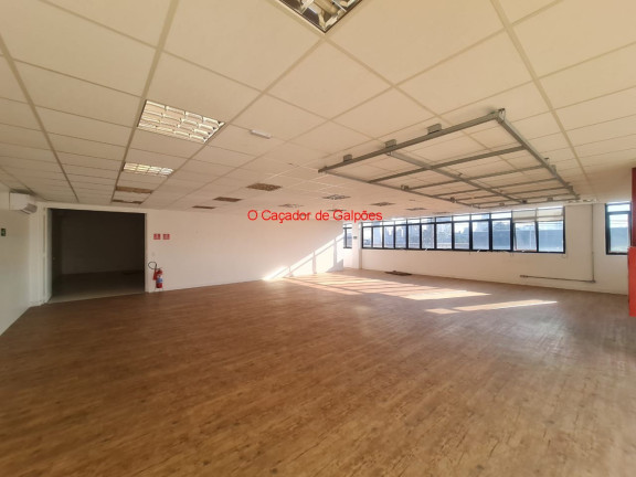 Imagem Imóvel para Alugar, 1.680 m² em Tamboré - Barueri