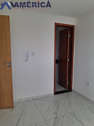 Imagem Imóvel com 2 Quartos à Venda, 46 m² em Indústrias - João Pessoa Imagem Imóvel com 2 Quartos à Venda, 46 m² em Indústrias - João Pessoa