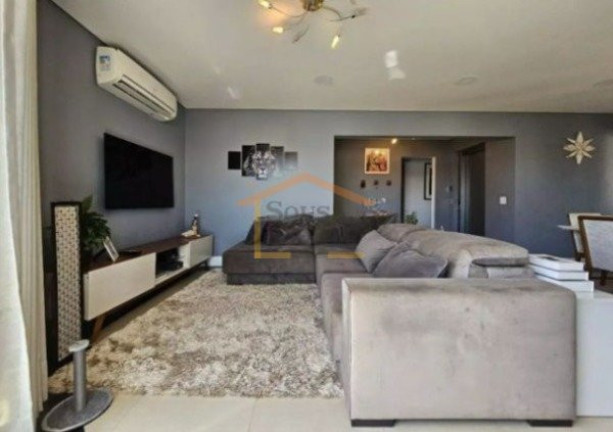 Imagem Apartamento com 3 Quartos à Venda, 160 m² em Santa Teresinha - São Paulo Imagem Apartamento com 3 Quartos à Venda, 160 m² em Santa Teresinha - São Paulo