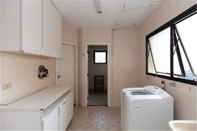 Imagem Apartamento com 4 Quartos à Venda, 192 m² em Campo Belo - São Paulo Imagem Apartamento com 4 Quartos à Venda, 192 m² em Campo Belo - São Paulo