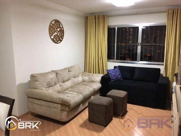Imagem Apartamento com 3 Quartos à Venda, 93 m² em Alto Da Mooca - São Paulo Imagem Apartamento com 3 Quartos à Venda, 93 m² em Alto Da Mooca - São Paulo