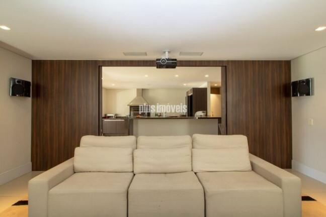 Imagem Casa com 4 Quartos à Venda, 497 m² em Morumbi - São Paulo