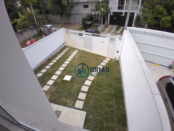 Casa com 4 Quartos à Venda, 135 m² em Itaipu - Niterói