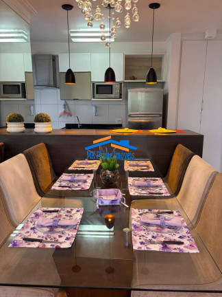 Imagem Apartamento com 3 Quartos à Venda, 68 m² em Parque Reboucas - São Paulo Imagem Apartamento com 3 Quartos à Venda, 68 m² em Parque Reboucas - São Paulo