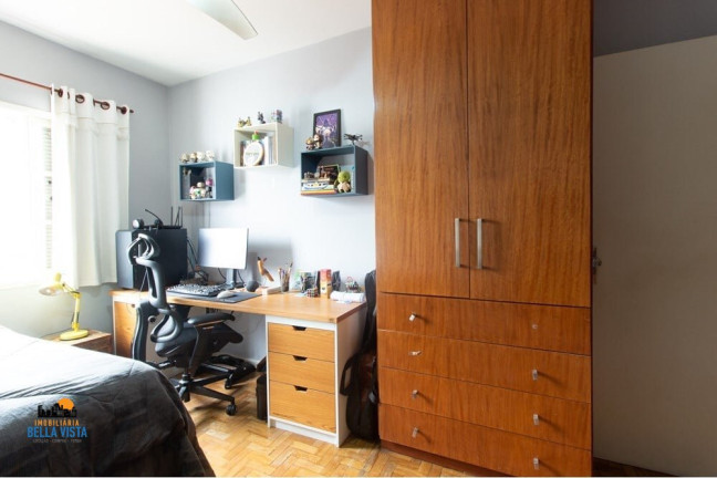 Imagem Casa com 3 Quartos à Venda,  em Vila Clementino - São Paulo