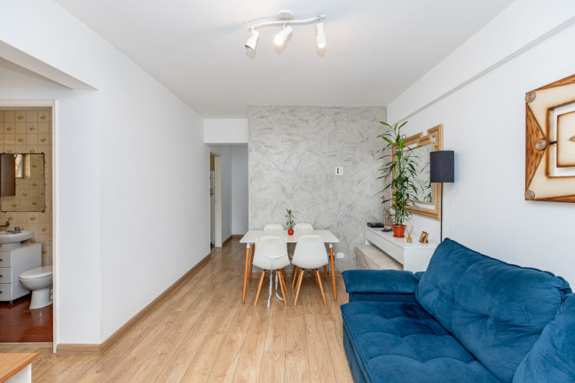 Imagem Apartamento com 2 Quartos à Venda, 60 m² em Vila Mascote - São Paulo