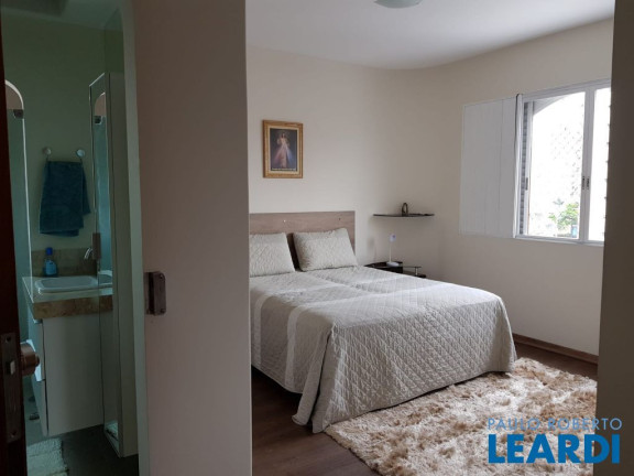 Imagem Apartamento com 4 Quartos à Venda, 140 m² em Centro - Santo André Imagem Apartamento com 4 Quartos à Venda, 140 m² em Centro - Santo André