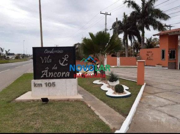 Terreno à Venda, 323 m² em Jardim Arco íris - São Pedro Da Aldeia