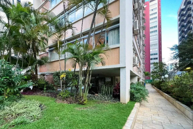 Imagem Apartamento com 3 Quartos à Venda, 147 m² em Itaim Bibi - São Paulo Imagem Apartamento com 3 Quartos à Venda, 147 m² em Itaim Bibi - São Paulo
