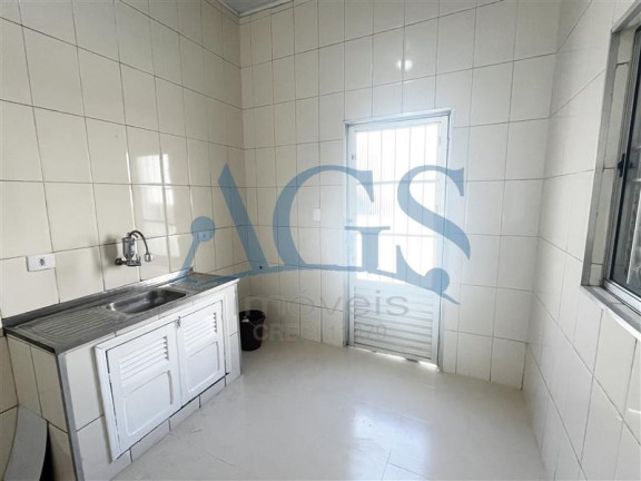 Imagem Casa com 3 Quartos para Alugar, 110 m² em Tatuapé - São Paulo