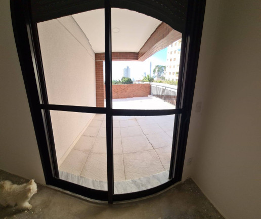 Imagem Apartamento com 3 Quartos à Venda, 157 m² em Parque Da Mooca - São Paulo