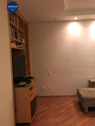 Imagem Apartamento com 3 Quartos à Venda, 110 m² em Mooca - São Paulo