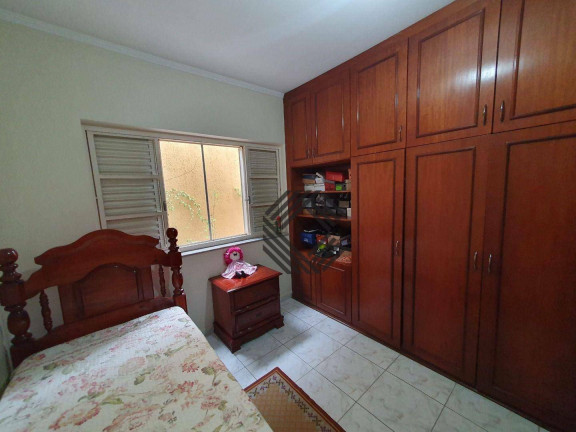 Imagem Casa com 3 Quartos à Venda, 155 m² em Parque Três Meninos - Sorocaba Imagem Casa com 3 Quartos à Venda, 155 m² em Parque Três Meninos - Sorocaba