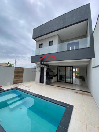 Imagem Casa com 3 Quartos à Venda, 180 m² em Jardim Planalto