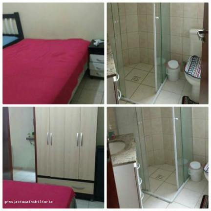 Imagem Apartamento com 1 Quarto à Venda, 50 m² em Campo Da Aviação - Praia Grande Imagem Apartamento com 1 Quarto à Venda, 50 m² em Campo Da Aviação - Praia Grande