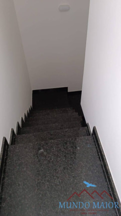 Imagem Casa com 2 Quartos à Venda, 136 m² em Vila Linda - Santo André Imagem Casa com 2 Quartos à Venda, 136 m² em Vila Linda - Santo André