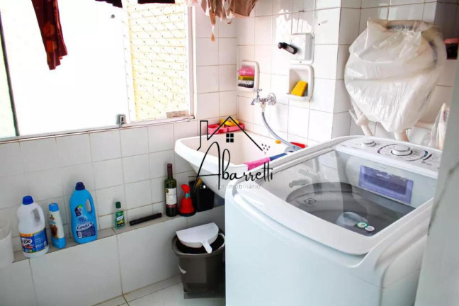 Imagem Apartamento com 3 Quartos à Venda, 156 m² em Jardim Elite - Piracicaba