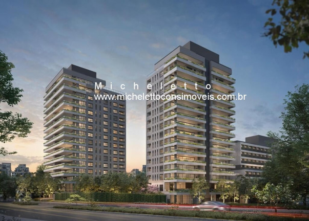Imagem Apartamento com 4 Quartos à Venda, 334 m² em Ibirapuera - São Paulo Imagem Apartamento com 4 Quartos à Venda, 334 m² em Ibirapuera - São Paulo